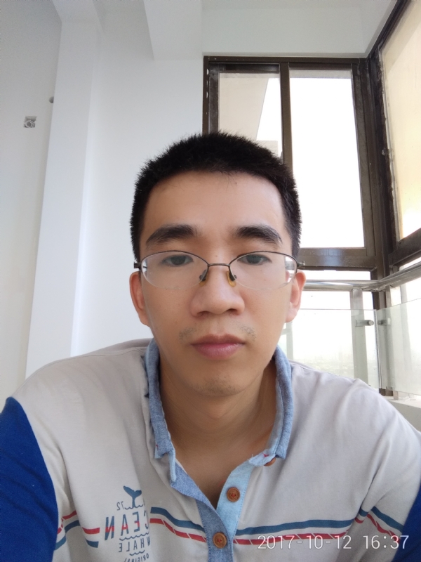 GCC的第一张照片--东山征婚网