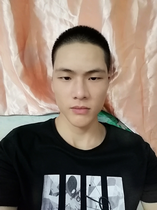 啊猫的第一张照片--东山征婚网