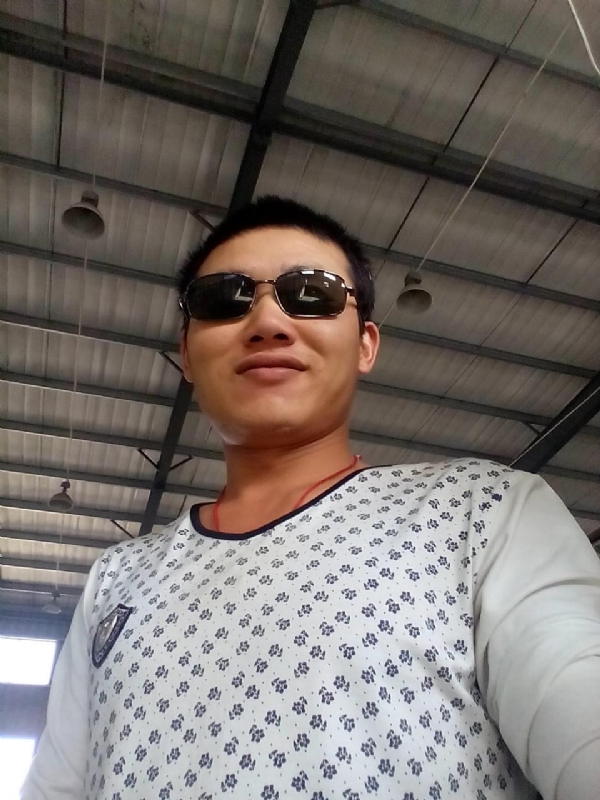 爱拼才会赢的第一张照片--东山征婚网