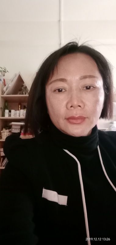 小雨的第一张照片--东山征婚网