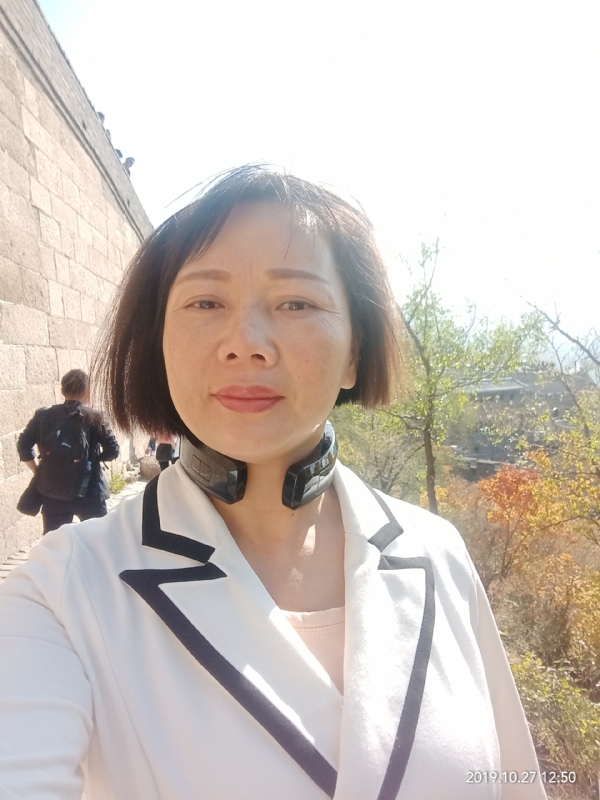 小雨的第三张照片--东山征婚网