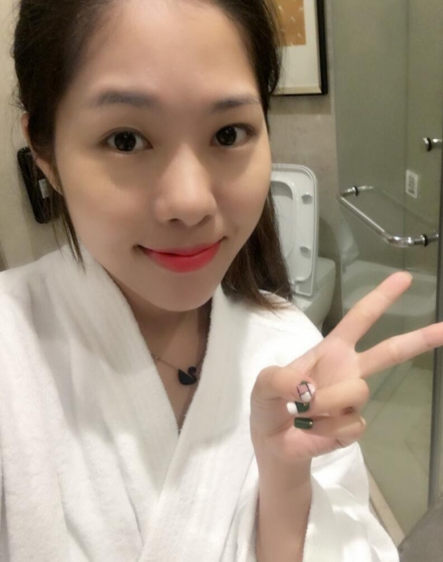 爱你很幸福的第一张照片--东山征婚网