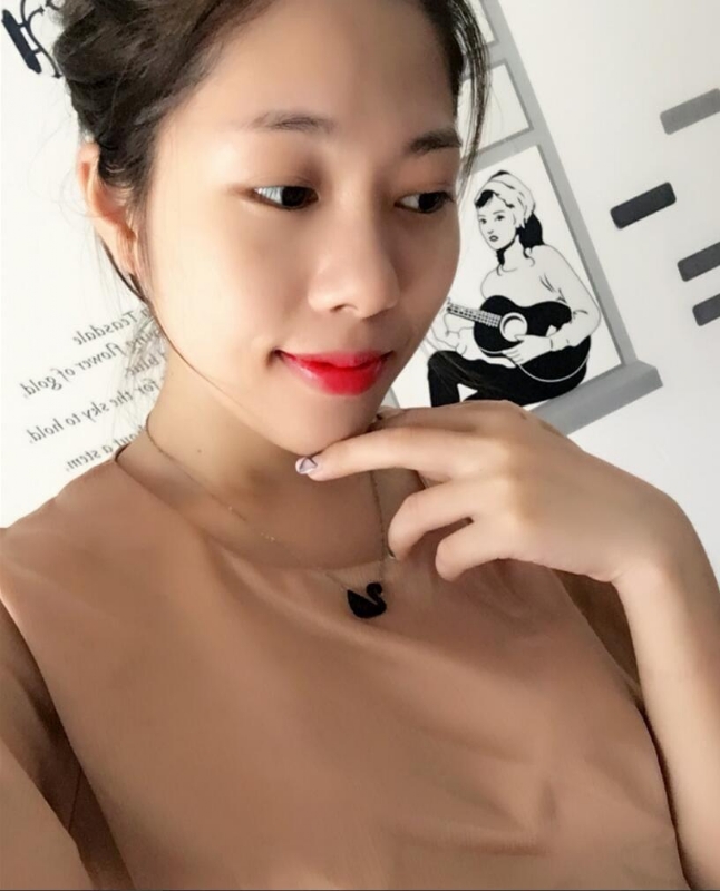 爱你很幸福的第二张照片--东山征婚网