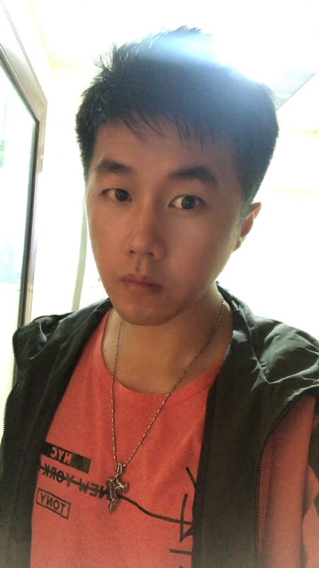 尐坏坏的第二张照片--东山征婚网