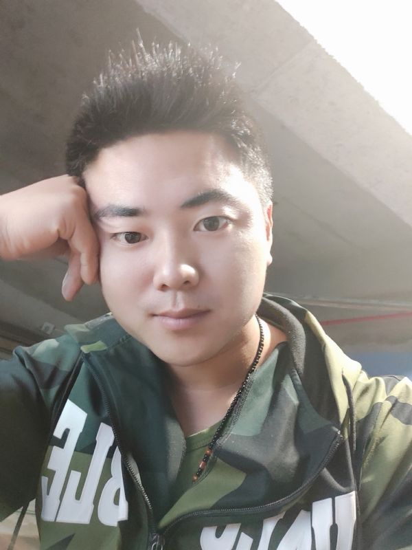 上门女婿的第一张照片--东山征婚网