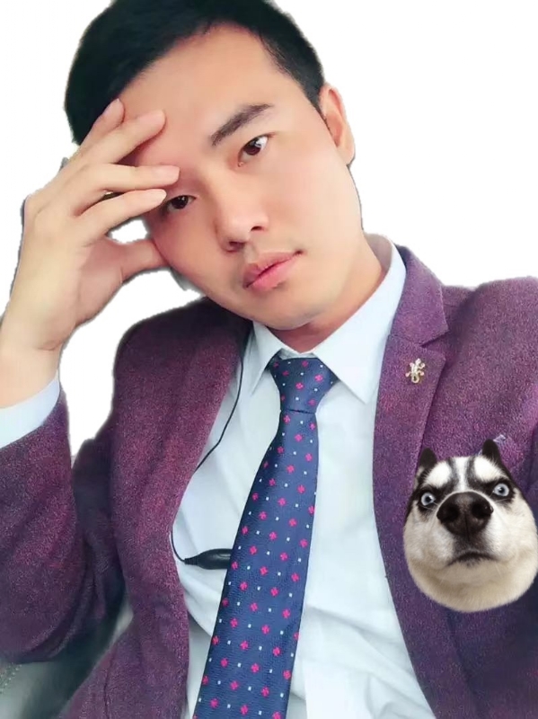 郑公子的第一张照片--东山征婚网