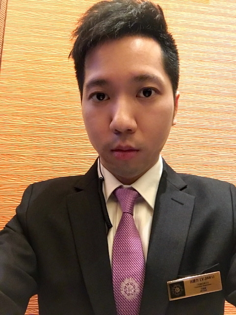 Hello的第一张照片--东山征婚网