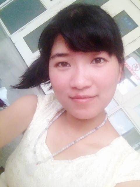 wgw的第一张照片--东山征婚网