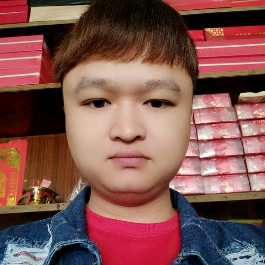 梦海的第一张照片--东山征婚网