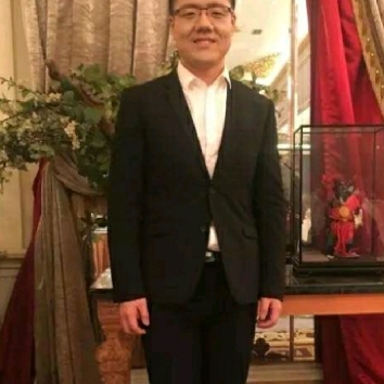 誠信的第一张照片--东山征婚网