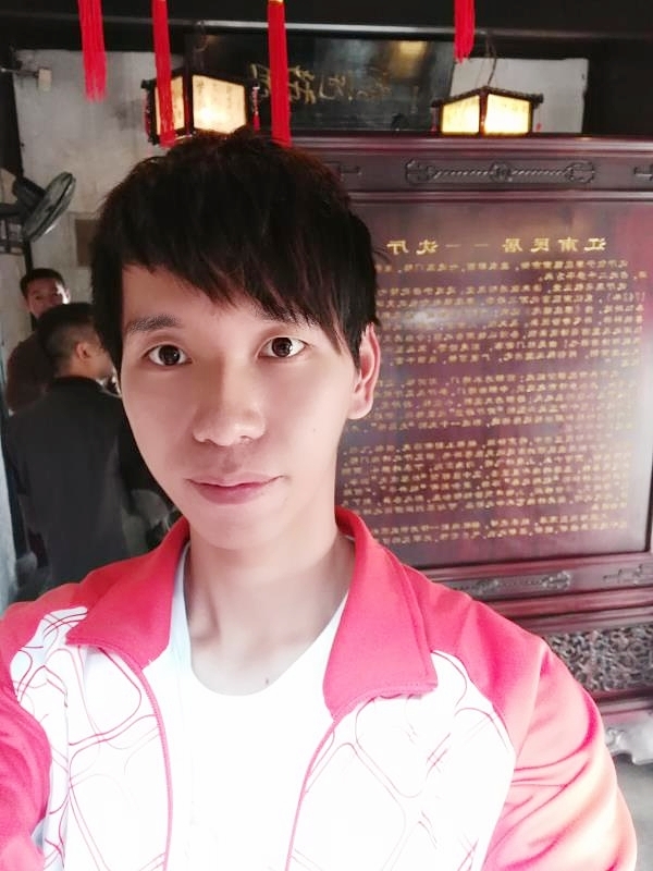 alex流年的第一张照片--东山征婚网