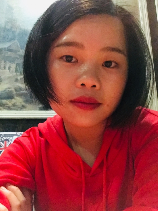阿言的第一张照片--东山征婚网