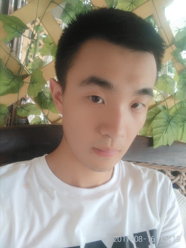 余生请你指教的第一张照片--东山征婚网