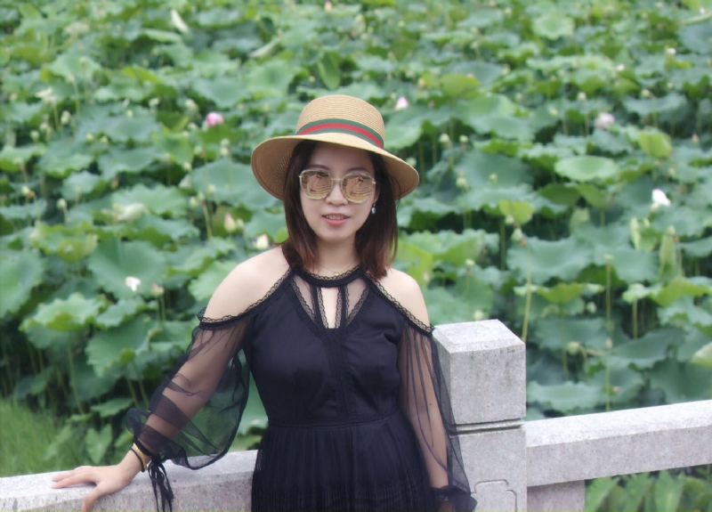 鸢莺的第二张照片--东山征婚网
