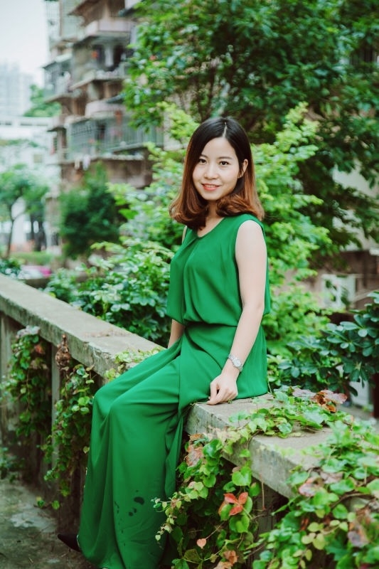 鸢莺的第五张照片--东山征婚网