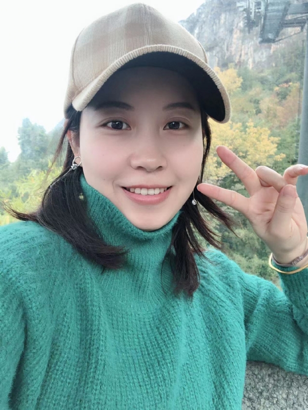 鸢莺的第九张照片--东山征婚网