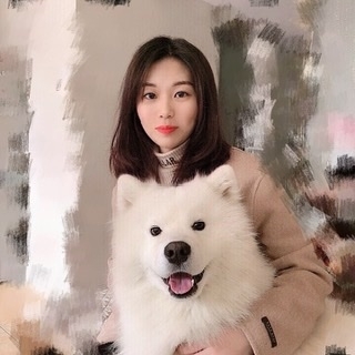 Alice的第一张照片--东山征婚网