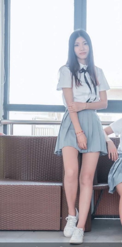 艾丽莎的第一张照片--东山征婚网