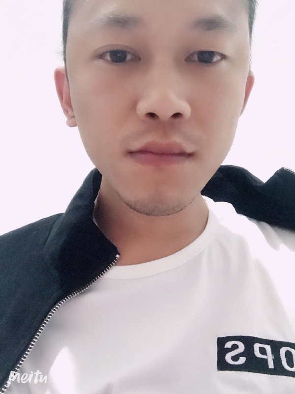 陈诚的第一张照片--东山征婚网