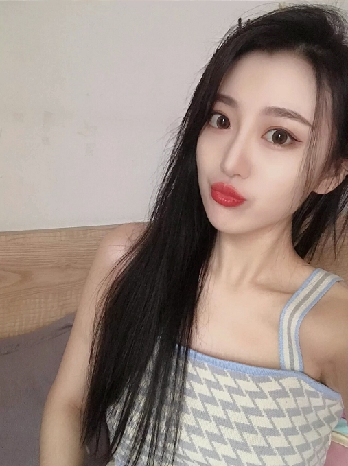 倩倩的第一张照片--东山征婚网