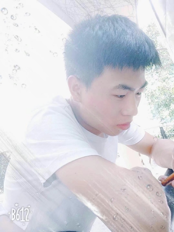 对她说晚安的第一张照片--东山征婚网