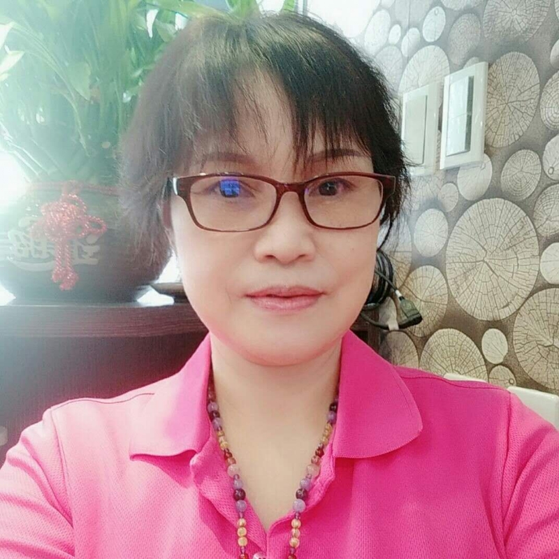NiNi的第二张照片--东山征婚网