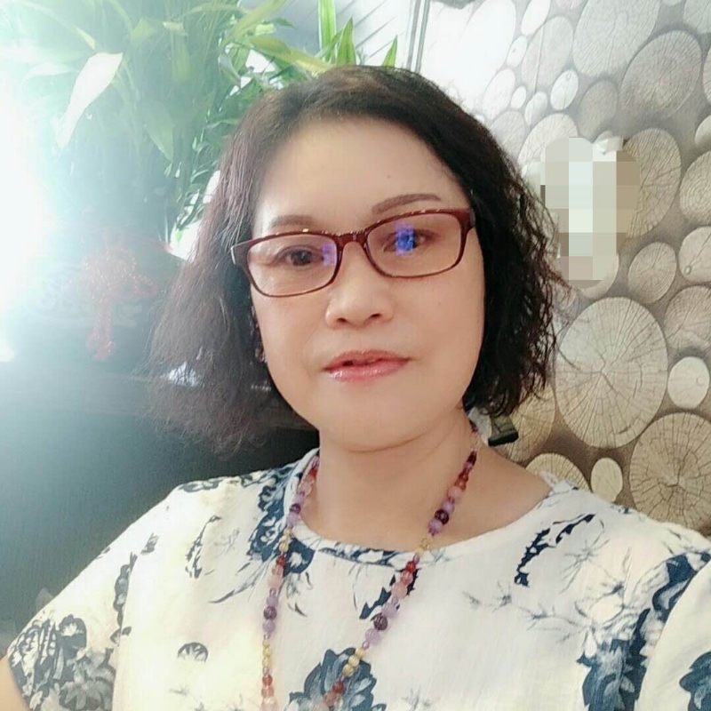 NiNi的第三张照片--东山征婚网