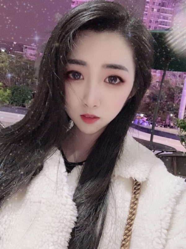 妮可的第一张照片--东山征婚网