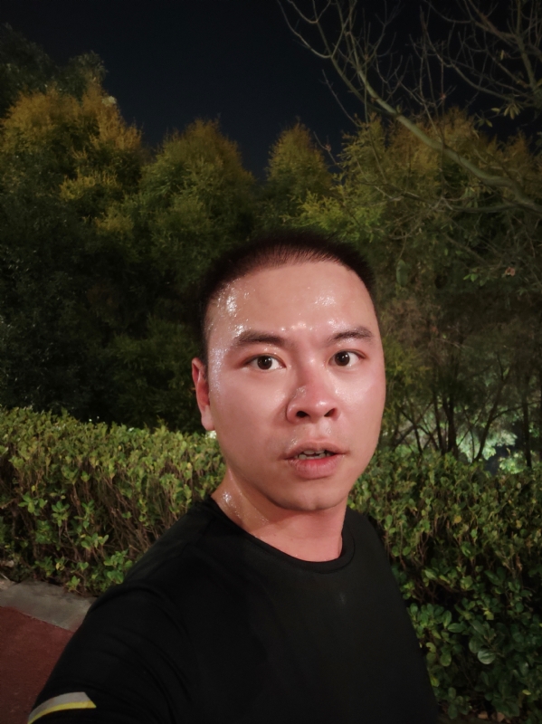 黑桃A的第一张照片--东山征婚网
