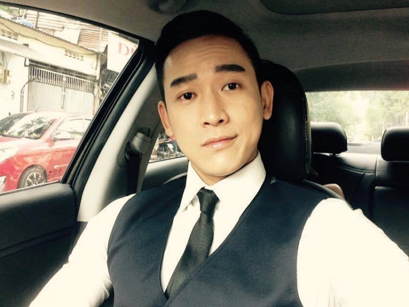 杨波的第一张照片--东山征婚网