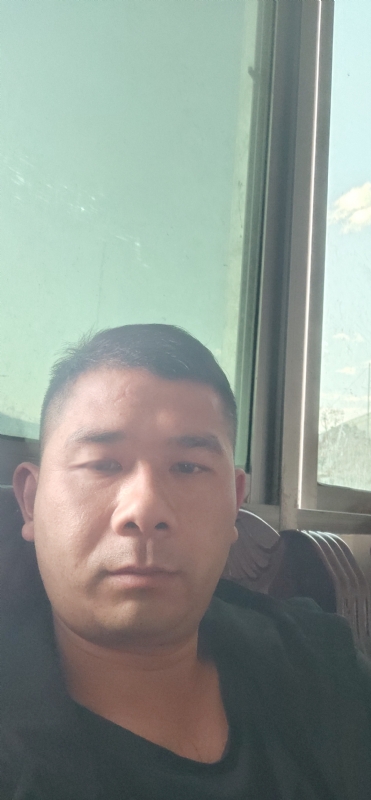 风一样的男人的第一张照片--东山征婚网