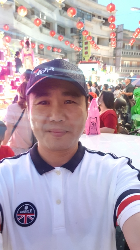小陳的第一张照片--东山征婚网