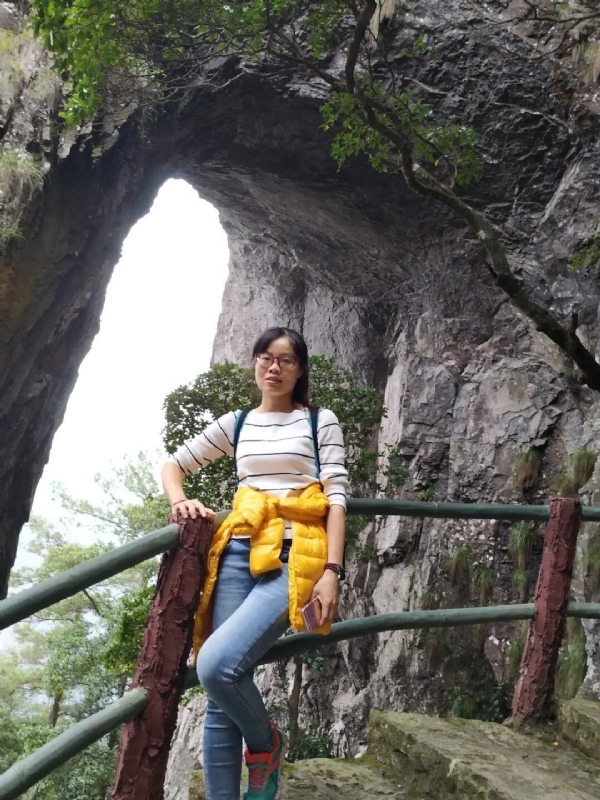 冬的第一张照片--东山征婚网