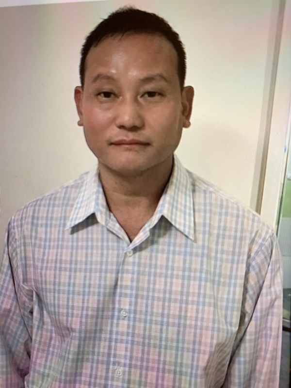 飞鱼的第一张照片--东山征婚网