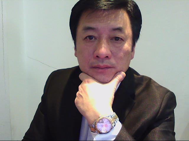 凡人的第一张照片--东山征婚网