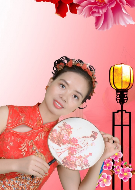 秋记的第一张照片--东山征婚网