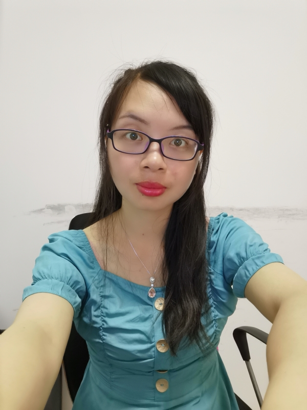 秋记的第二张照片--东山征婚网