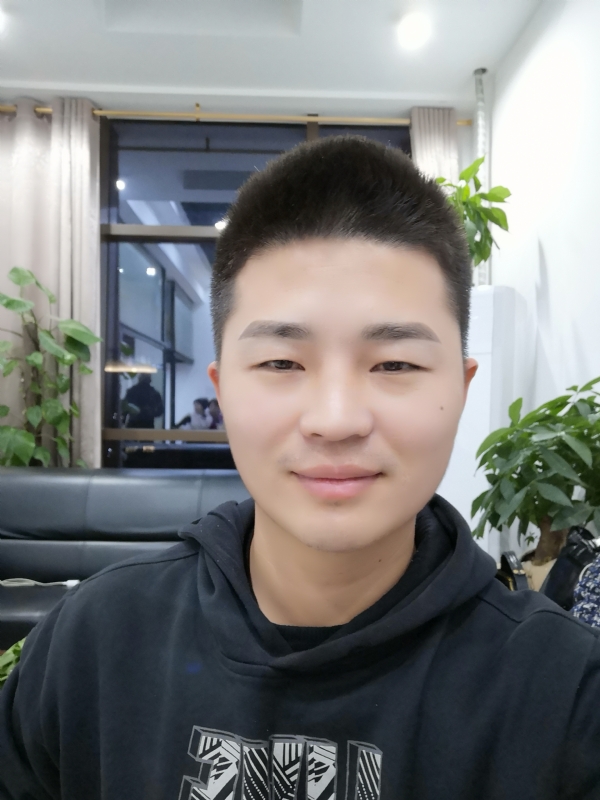 春茶的第一张照片--东山征婚网