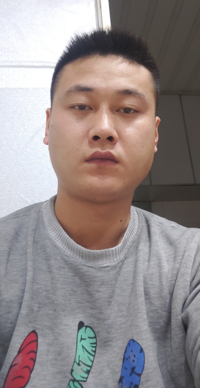 孤帆的第一张照片--东山征婚网