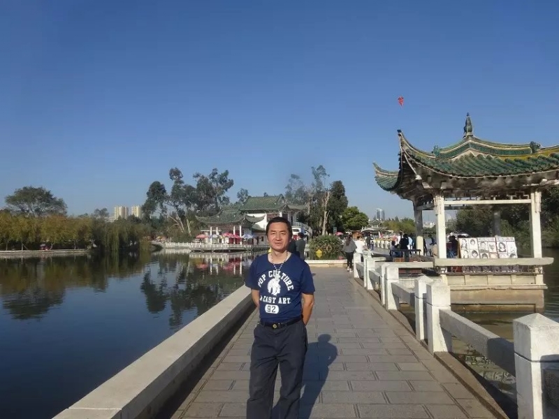真心的龙的第二张照片--东山征婚网