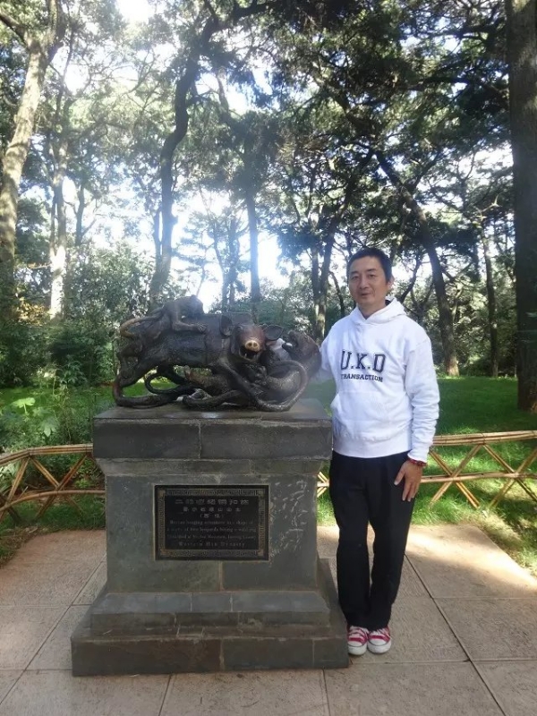 真心的龙的第四张照片--东山征婚网