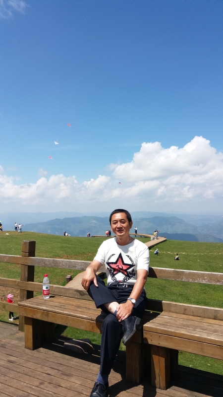 真心的龙的第九张照片--东山征婚网