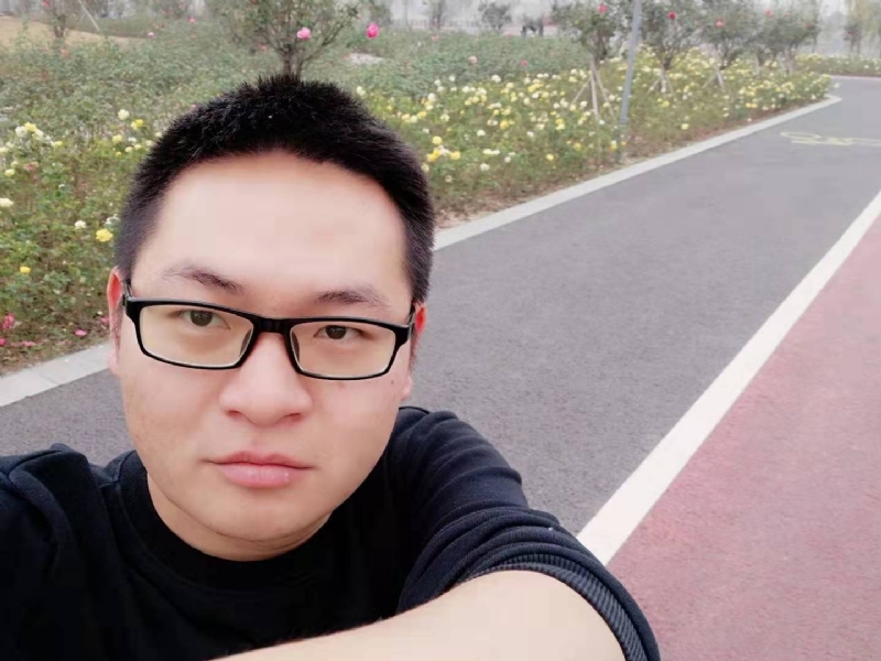 今生就是你的第一张照片--东山征婚网