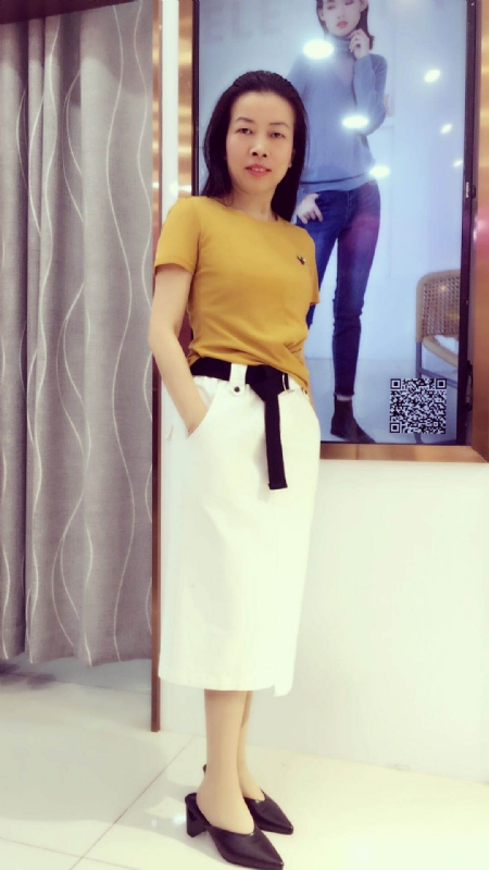 鑫鑫的第三张照片--东山征婚网