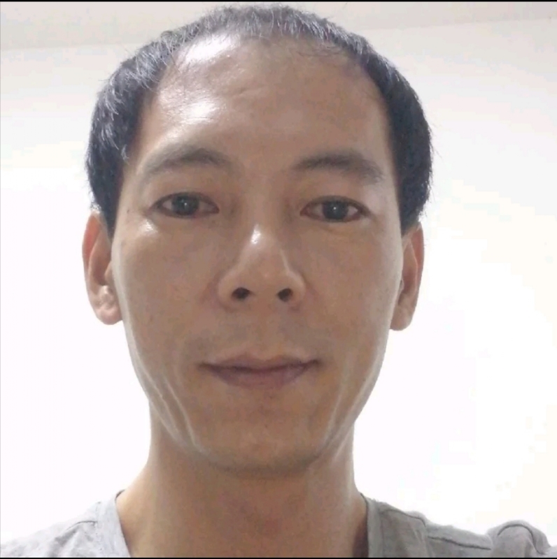 单枪匹马的第一张照片--东山征婚网