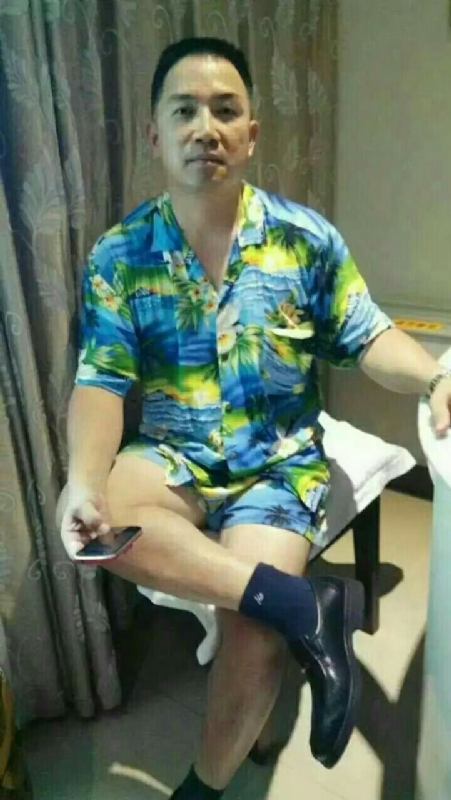 四海为家、寻爱之旅的第一张照片--东山征婚网