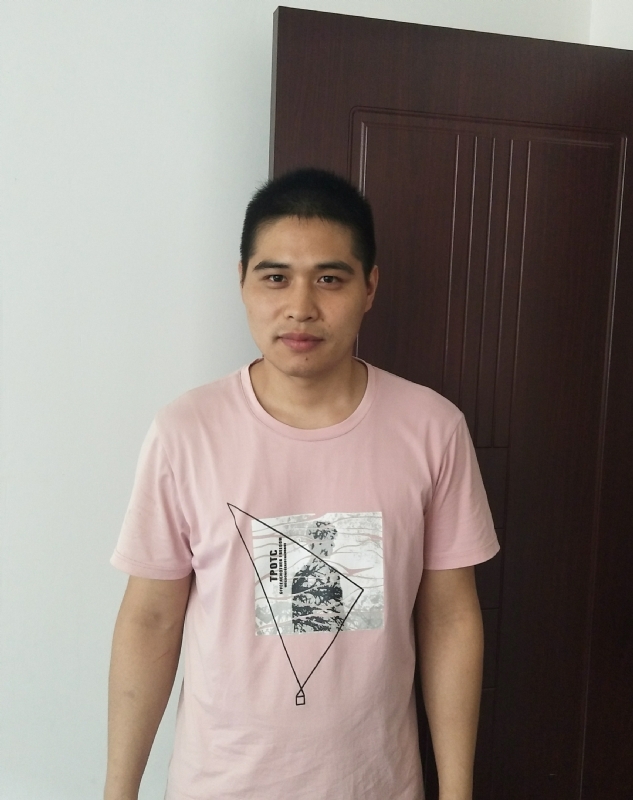liyuanlin的第一张照片--东山征婚网