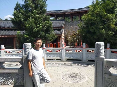 方向的第一张照片--东山征婚网