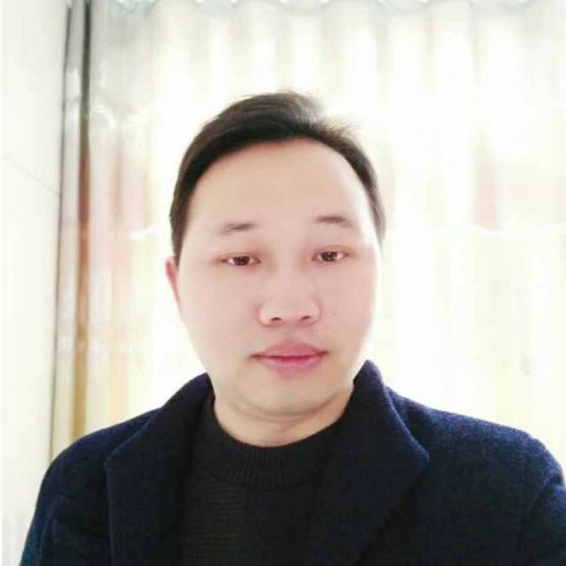 胡凯的第一张照片--东山征婚网