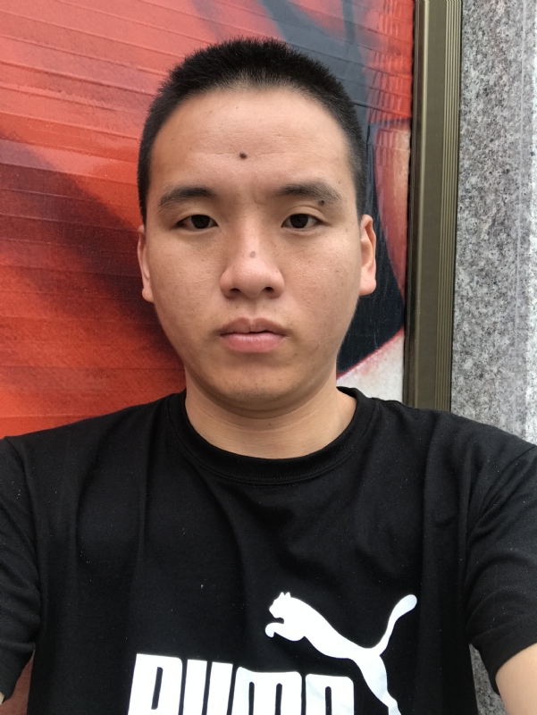 陈轻松的第一张照片--东山征婚网